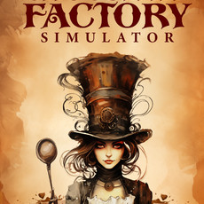 Chocolate Factory Simulator