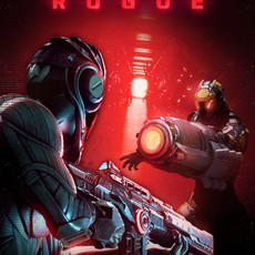 Deadzone: Rogue