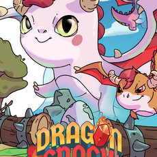 Dragon Snack