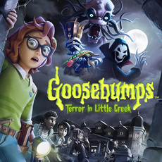 Goosebumps: Terror in Little Creek - Frightmare Edition