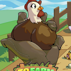 To Farm Lands