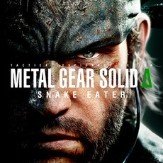 METAL GEAR SOLID Δ: SNAKE EATER