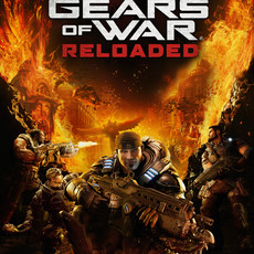Gears of War: Reloaded