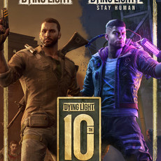 Dying Light Collection
