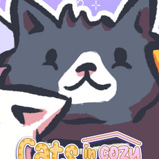 Cats in Cozy Rooms