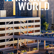 Parking World: Build & Manage