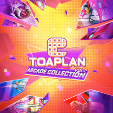 Toaplan Arcade Collection Vol. 2