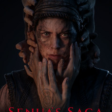 Senua's Saga: Hellblade II