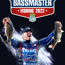 Bassmaster® Fishing 2022: Super Deluxe Edition