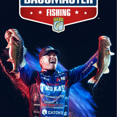 Bassmaster® Fishing PS4™ and PS5™
