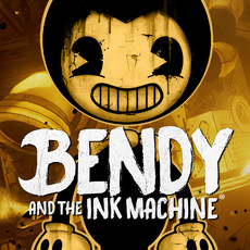 Bendy and the Ink Machine