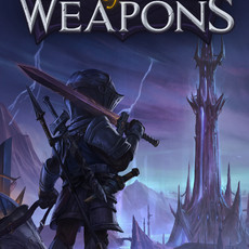 God of Weapons