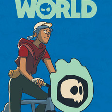 Wheel World