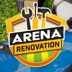 Arena Renovation