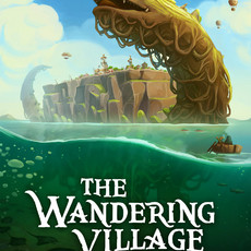 The Wandering Village PS4 & PS5