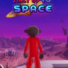 Only Up To Space