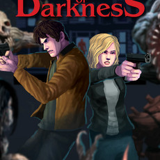Dead of Darkness PS4 & PS5
