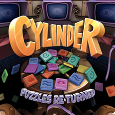 Cylinder: Puzzles Returned