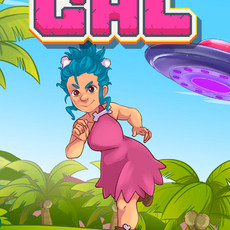 Prehistoric Gal PS4® & PS5®