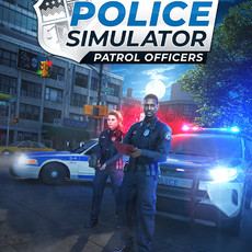 Police Simulator: Patrol Officers: Ultimate Duty Edition