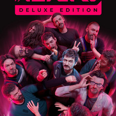 The Alters: Deluxe Edition