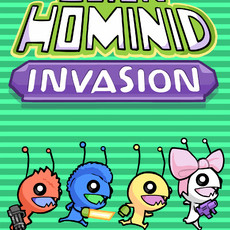 Alien Hominid Invasion PS4 & PS5