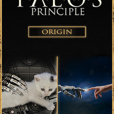 The Talos Principle Origin Bundle