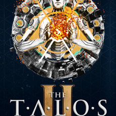 The Talos Principle 2: Deluxe Edition