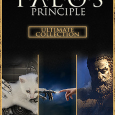 The Talos Principle Ultimate Collection