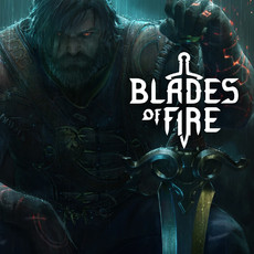 Blades of Fire