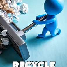 Recycle Master