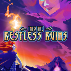 Into the Restless Ruins
