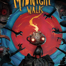 The Midnight Walk