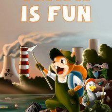 Trash is Fun