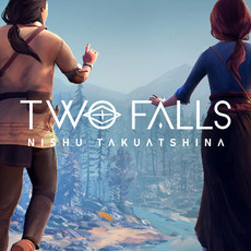 Two Falls - Nishu Takuatshina