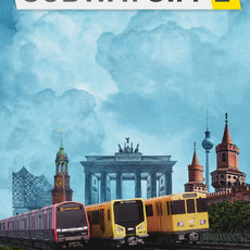SubwaySim 2
