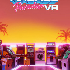 Arcade Paradise VR