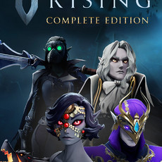 V Rising Complete Edition