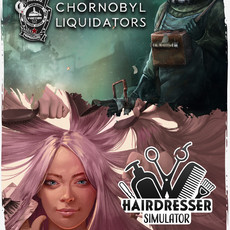 Liquidator Hairdresser Bundle