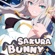Sakura Bunny Girls PS4® & PS5®