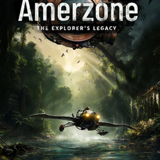Amerzone - The Explorer's Legacy