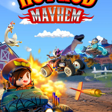 Hot Rod Mayhem