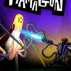 Harpagun