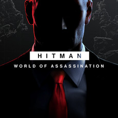 HITMAN World of Assassination