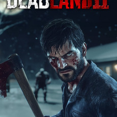 Dead Land 2 VR