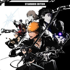 BLEACH Rebirth of Souls PS4 & PS5