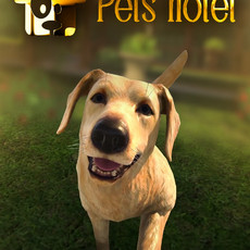 Pets Hotel