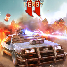 Zombie Derby 2
