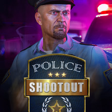 Police Shootout