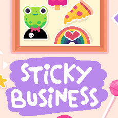 Sticky Business